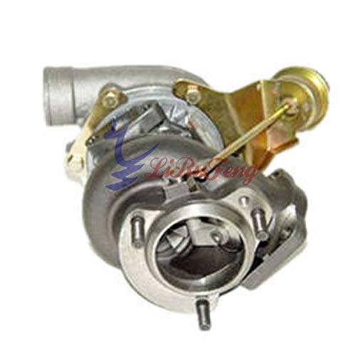 Amazon.com: Lirufeng TB0367 turbocharger 465103-5007S fits Fiat 
