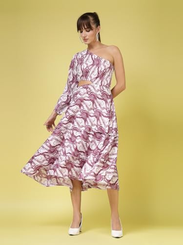 Image of OOMPH! Women Dress