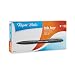 Paper Mate InkJoy 500 Retractable Ballpoint Pen, Medium Point, Black, 12-Count