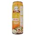 Amy & Brian Coconut Water with Pulp, 17.5 Ounce Can (Pack of 12)