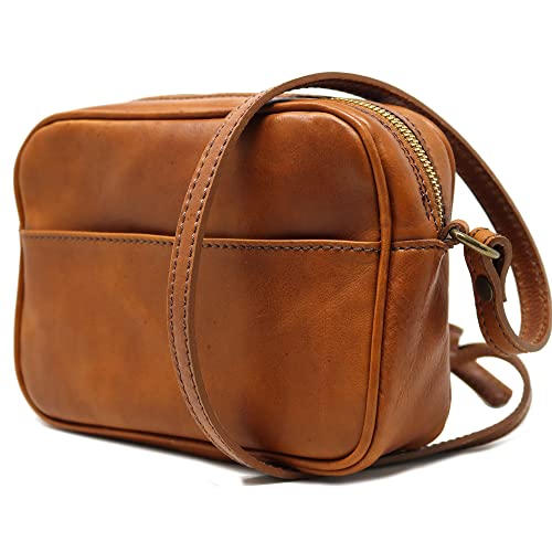 Floto Chianti Crossbody Shoulder Bag Handbag Purse #TOP21