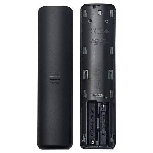 VINABTY 06-BTZNYY-ADRC802V Remote Control replacement fit for Hitachi TCL Smart TV 32S6500S 32A323 43S6500 55P8S 43S6510FS 49S6500 40S6500FS 49S6800FS 32A325 40S6800 40S6800FS 49S6800 06-BTZNYY - Image 4