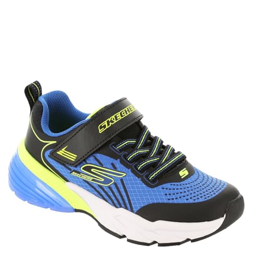 Skechers Boy's Thermoflux Elite Sneaker2