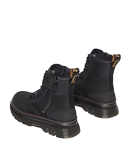 Image of Dr. Martens 8 Eye Boot, Men's Boots, Black, 39 /41 EU