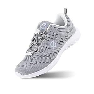 EKO FIT WALKER – Super comfortabele Wandelschoenen met MEMORY FOAM