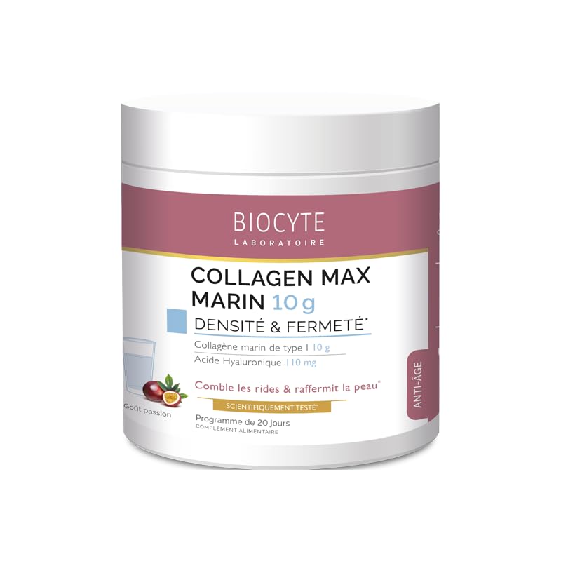 Marine Passion Collagen Max 10g by Biocyte
