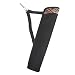 KRATARC Archery Crossbow Bolts Arrow Tube Hip Quiver Waist Hanged Bag for 18" 20" 22" Arrows(Camo- 14.5"(Depth))