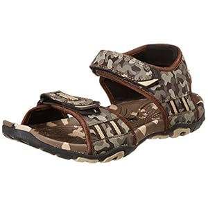 Fusefit Men’s Angara Outdoor Sandals
