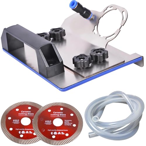 45-Degree Chamfering Tool with Cooling