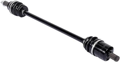 Miniatura 3 de SCITOO 1333420 Eje CV delantero izquierdo derecho para 2015 para Polari RZR 4 XP 1000 2015-2019 para Polari RZR XP 1000 2016-2019 para Polari RZR XP