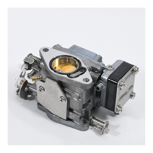 Carburateur 3G2-03100-1 de moteur hors-bord 18HP pour des sorties en mer sereines