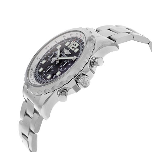 Breitling Chronospace Watch A2336035-BA68SS23