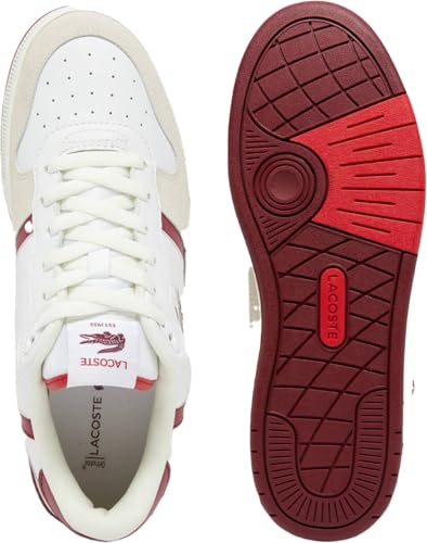 Image of Lacoste Men's T-Clip Set Sneakers