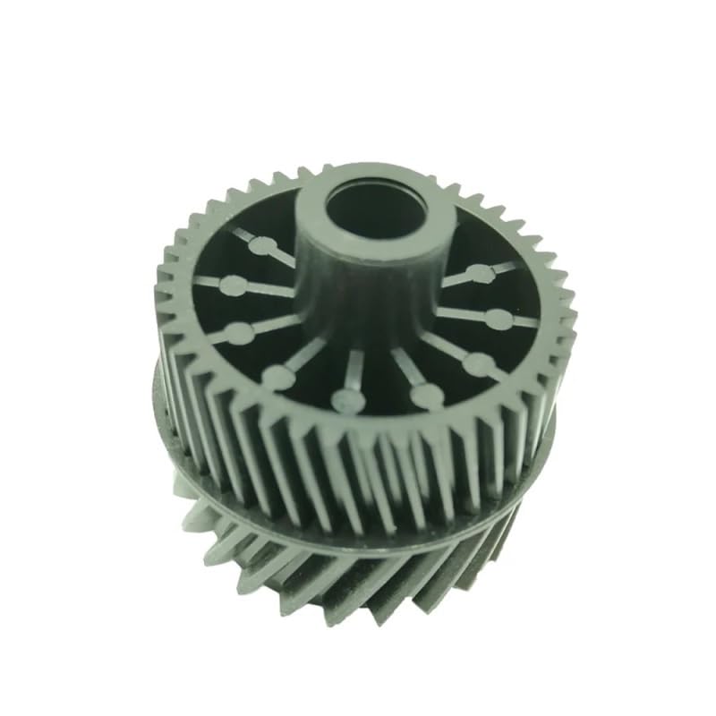 Engrenages de transfert DCC6550 pour corriger le dédoublement d'image sur WorkCentre 7665