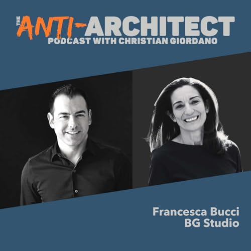 EP 83: Francesca Bucci of BG Studio