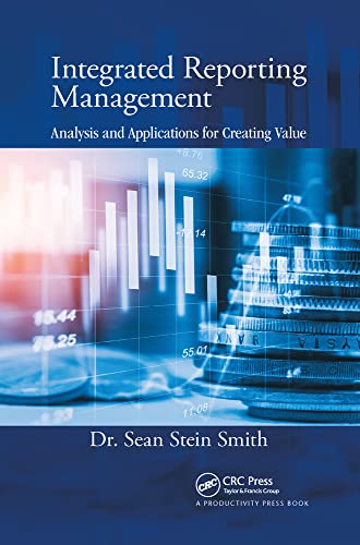 Integrated Reporting Management view 2
