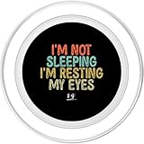 Zoom IMG-1 vintage funny i m not Zoom IMG-1 vintage funny i m not