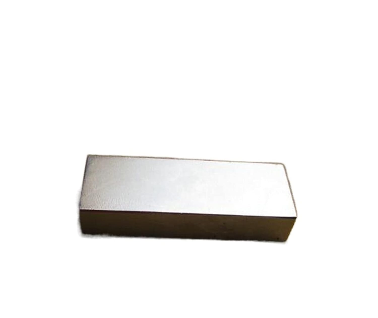 1pc 60 x 20 x 10mm Super Rare Earth Permanet Block Neodymium Magnet