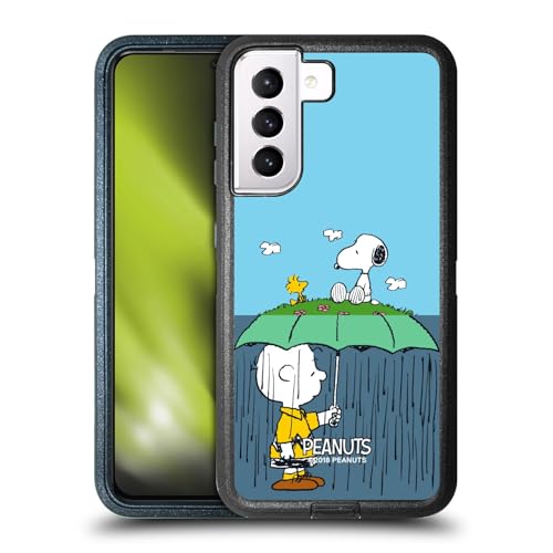 Coque Samsung Galaxy S21 5G Peanuts Snoopy antichoc ultra-blindée