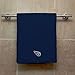 NORTHWEST Tennessee Titans NFL Team Logo Hand Towel 2 Pack 16 x 26 Inches