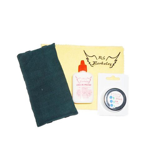 image for Viola Accessory Pack VIola Players Mega Pack - Essential Accessory Pac