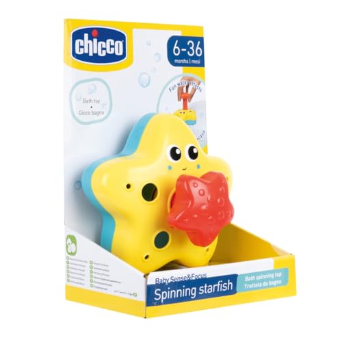 Chicco Jeu pour baignoire couleur 1 - vue 6