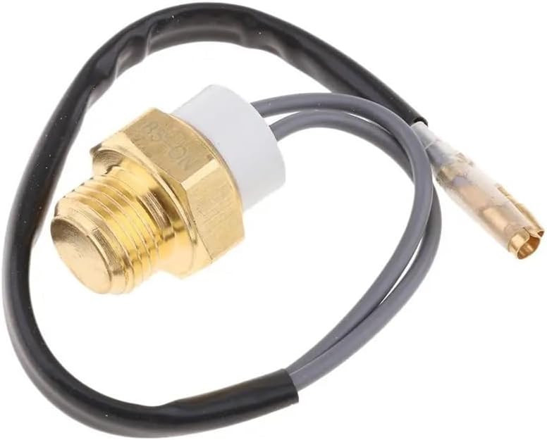 Water Temperature Radiator Fan Switch Fit For BANDIT 250