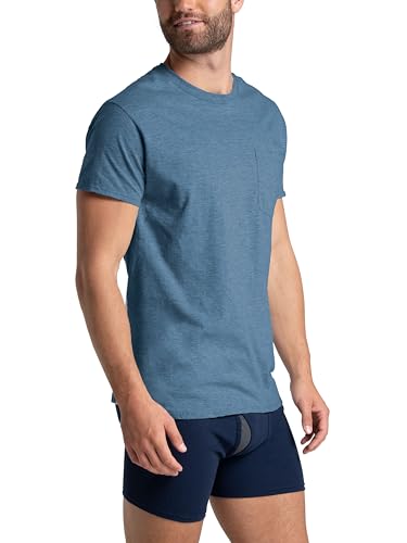 Catálogo para Comprar On-line Playera Fruit Of The Loom del mes. 9 Imagen adicional