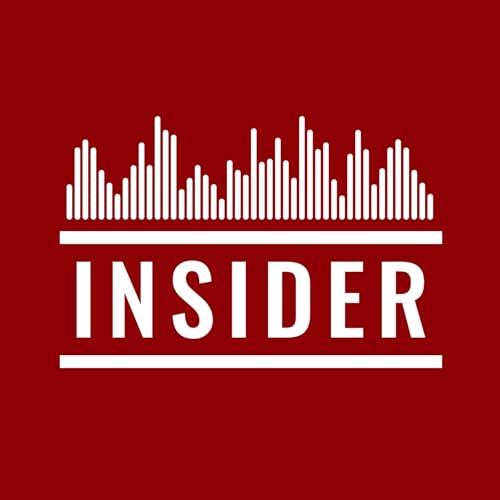 Introduction to the Insider Podcast