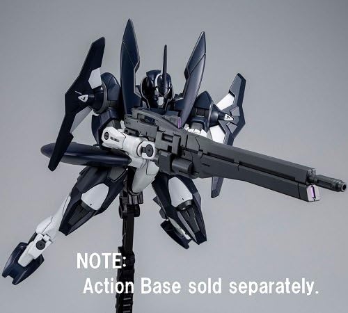 Amazon | HG 1/144 アドヴァンスドジンクス プラモデル 『機動