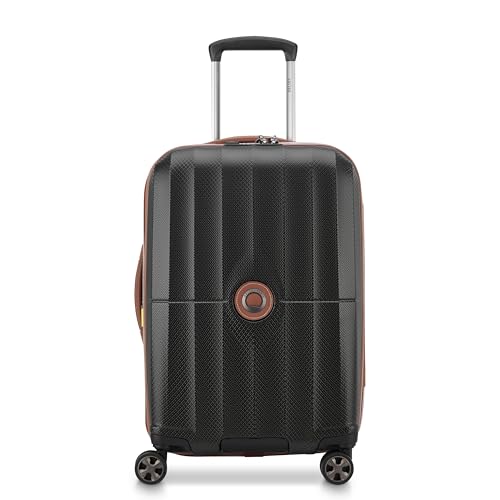 DELSEY PARIS Carrousel Hardside Spinner Carry-On 21
