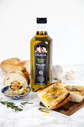 Colavita Aceite de Oliva Extra Virgen 2 L miniatura 6