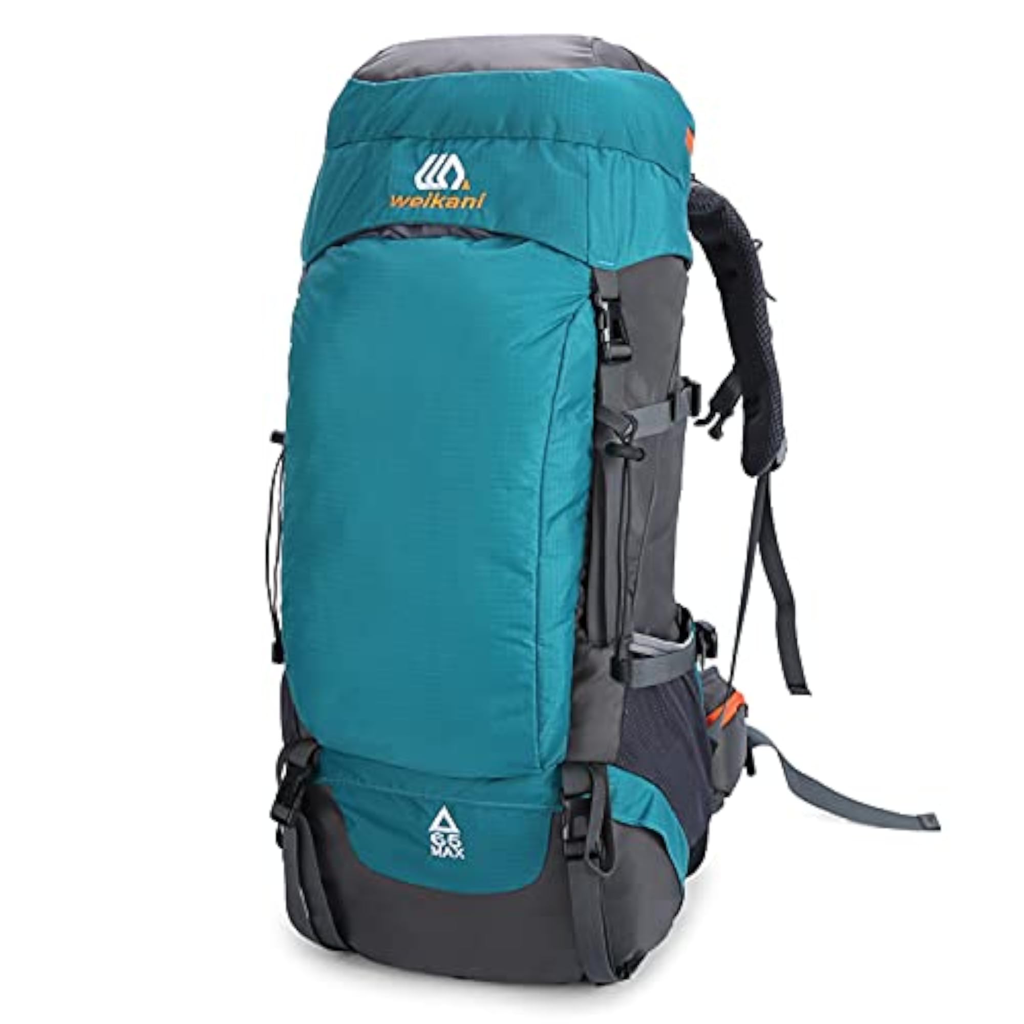 65L Waterproof Outdoor Sport Travel Daypack