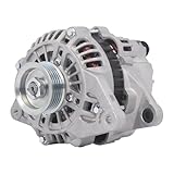 Suzanne Alternator Compatible with Dodge Stealth 1996-1999,For Mitsubishi 3000GT 1997-1999,12V 90A