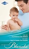  La promesse d\'un médecin ; Sous le charme d\'un inconnu