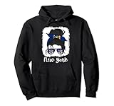 New York Girl USA Apparel