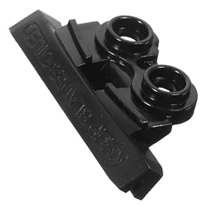 Nolitoy 4010 Osłona Głowicy Maszynki 1 Szt.