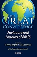 Algopix Similar Product 11 - The Great Convergence Environmental
