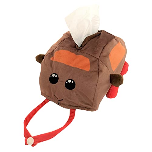 MORIPiLO eBbVP[X PUI PUI J[ efB uE 20cm