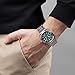 Imagen de Citizen Reloj automático NJ0180-80X, Plata