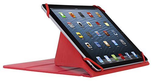 Housse de Tablette 10,1 Pouces RivaCase en cuir synthétique premium et chic
