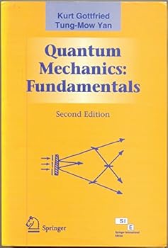 Paperback Quantum Mechanics: An Introduction, 4e Book