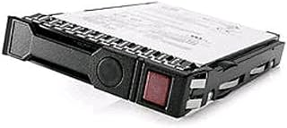 Hpe Enterprise Hard Drive - Hot-Swap Black (870753-B21)