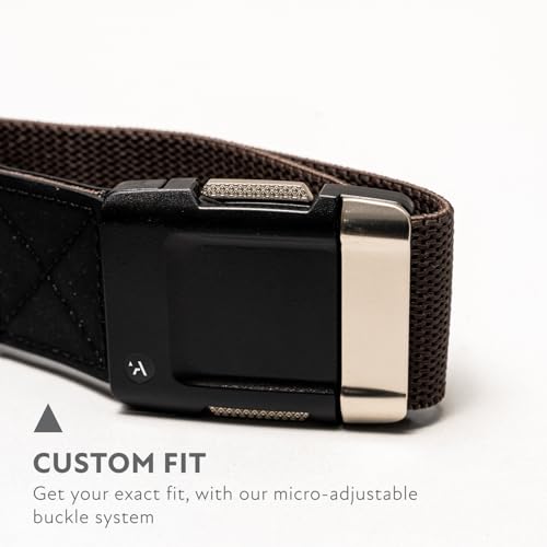 Image of Arcade Belts Motion Lightweight Stretch Belt, Unisex
