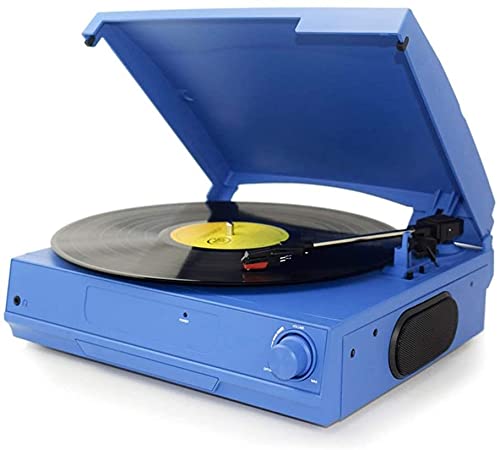 Ornements Moderne Salon Maison Stéréo Gramophone Tourne-Disque Vinyle Vintage Tourne-Disque Vinyle Haut-parleurs… - Les Beatles, Paul McCartney, John Lennon, RIngo Starr, George Harrison Ornements Moderne Salon Maison Stéréo Gramophone Tourne-Disque Vinyle Vintage Tourne-Disque Vinyle Haut-parleurs…