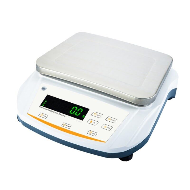 QUSYZD Balanza hidrostática electrónica Serie YP de 0,1 g,