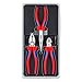 Price comparison product image Knipex 002011 Set of 3 Pliers