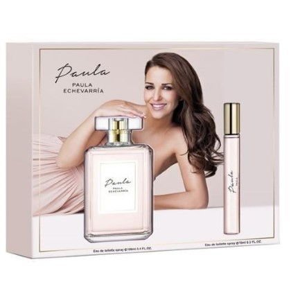 Col Col Paula 100 ml Est + Handcr 50 ml 150 ml