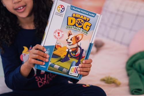 Smart Dog - Juego de mesa de estrategia multilingüe miniatura 6