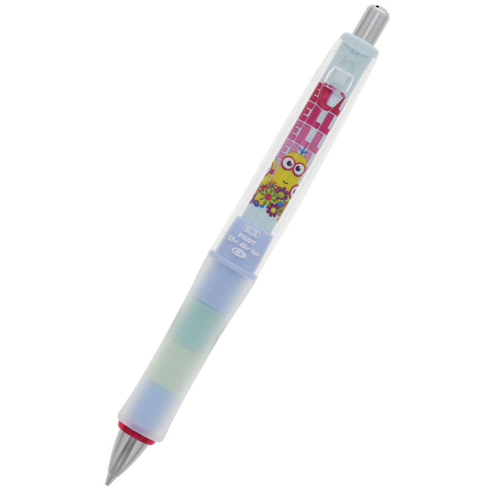 【✨ミニオンズ文房具セット②✨Dr.Gripプレイボーダー3種類✨ペンケース✨】 ✨ミニオンズ文房具セット②✨Dr.Gripプレイボーダー3種類✨ペン